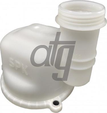 ATG 30100026 - Vase d'expansion l'huile hydraulique, direction assistée cwaw.fr