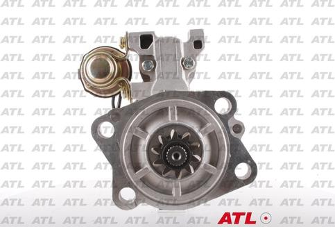 ATL Autotechnik A 90 500 - Démarreur cwaw.fr