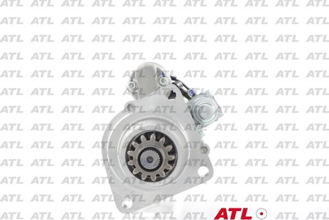 ATL Autotechnik A 90 641 - Démarreur cwaw.fr