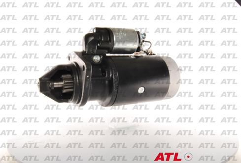 ATL Autotechnik A 91 590 - Démarreur cwaw.fr