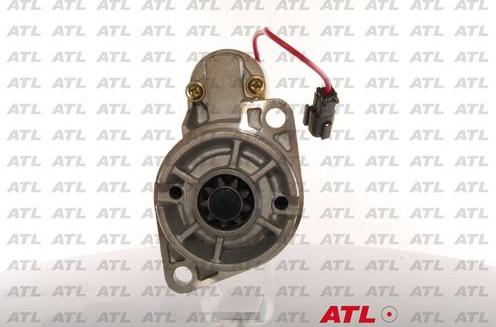 ATL Autotechnik A 91 270 - Démarreur cwaw.fr