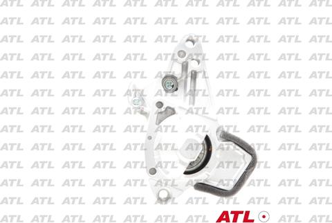 ATL Autotechnik A 92 990 - Démarreur cwaw.fr