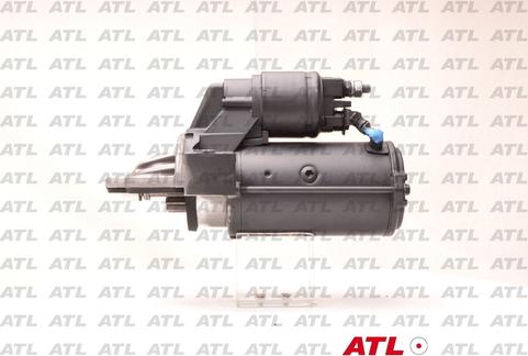 ATL Autotechnik A 92 900 - Démarreur cwaw.fr