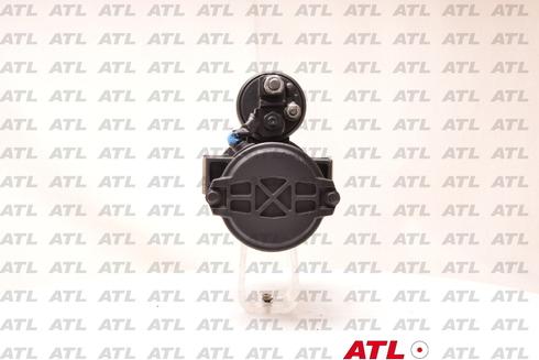 ATL Autotechnik A 92 900 - Démarreur cwaw.fr