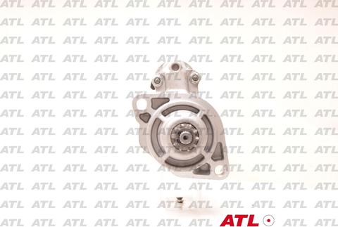 ATL Autotechnik A 92 820 - Démarreur cwaw.fr