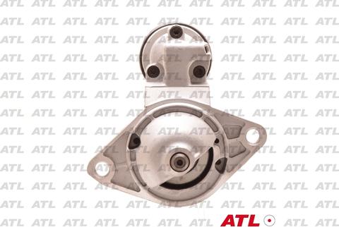 ATL Autotechnik A 19 960 - Démarreur cwaw.fr