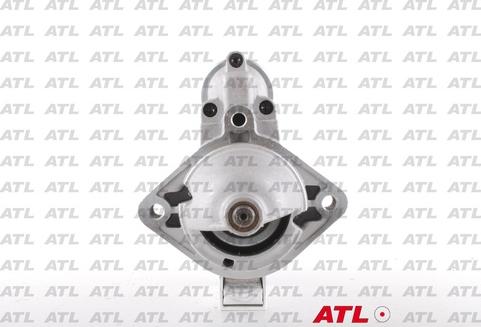 ATL Autotechnik A 19 980 - Démarreur cwaw.fr