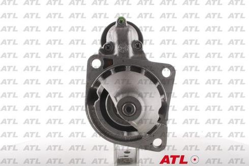 ATL Autotechnik A 10 400 - Démarreur cwaw.fr