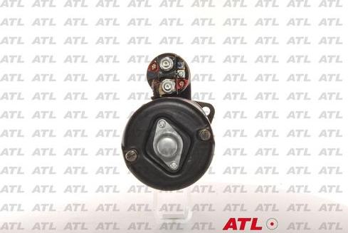 ATL Autotechnik A 10 840 - Démarreur cwaw.fr