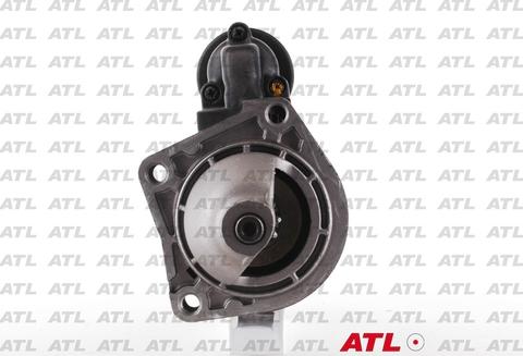 ATL Autotechnik A 10 240 - Démarreur cwaw.fr