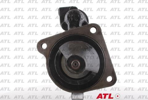 ATL Autotechnik A 11 060 - Démarreur cwaw.fr