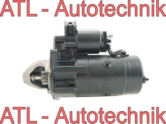 ATL Autotechnik A 13 640 - Démarreur cwaw.fr