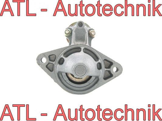 ATL Autotechnik A 17 560 - Démarreur cwaw.fr