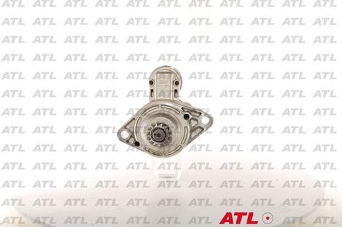 ATL Autotechnik A 79 550 - Démarreur cwaw.fr