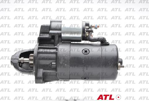 ATL Autotechnik A 79 515 - Démarreur cwaw.fr