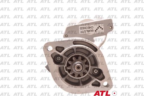 ATL Autotechnik A 79 370 - Démarreur cwaw.fr