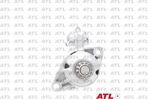 ATL Autotechnik A 79 750 - Démarreur cwaw.fr