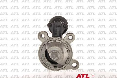 ATL Autotechnik A 79 700 - Démarreur cwaw.fr