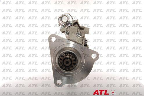 ATL Autotechnik A 78 500 - Démarreur cwaw.fr