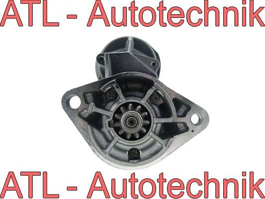 ATL Autotechnik A 77 370 - Démarreur cwaw.fr