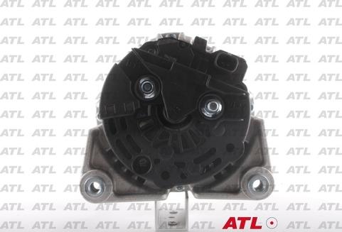 ATL Autotechnik L 49 990 - Alternateur cwaw.fr