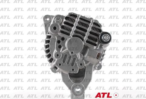 ATL Autotechnik L 49 940 - Alternateur cwaw.fr