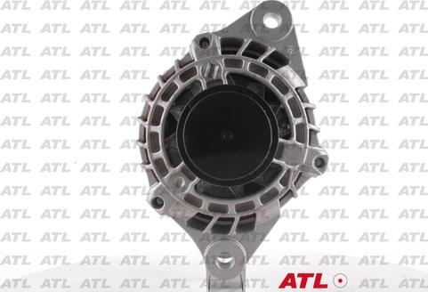 ATL Autotechnik L 49 400 - Alternateur cwaw.fr