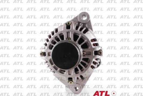 ATL Autotechnik L 49 500 - Alternateur cwaw.fr