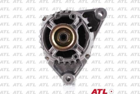 ATL Autotechnik L 44 960 - Alternateur cwaw.fr