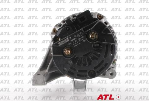 ATL Autotechnik L 44 900 - Alternateur cwaw.fr