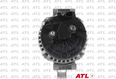 ATL Autotechnik L 44 910 - Alternateur cwaw.fr