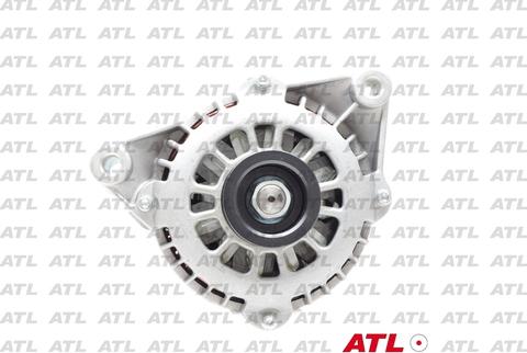 ATL Autotechnik L 44 970 - Alternateur cwaw.fr