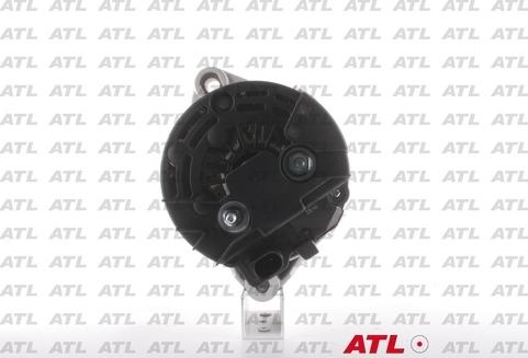 ATL Autotechnik L 44 490 - Alternateur cwaw.fr