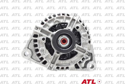 ATL Autotechnik L 44 450 - Alternateur cwaw.fr