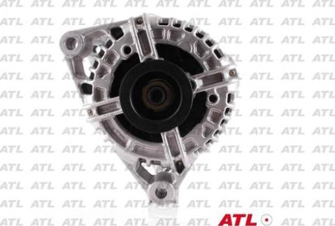 ATL Autotechnik L 44 410 - Alternateur cwaw.fr