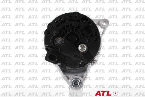 ATL Autotechnik L 44 540 - Alternateur cwaw.fr