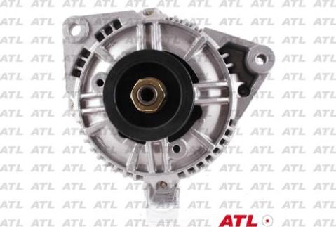 ATL Autotechnik L 44 530 - Alternateur cwaw.fr