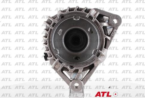 ATL Autotechnik L 44 650 - Alternateur cwaw.fr