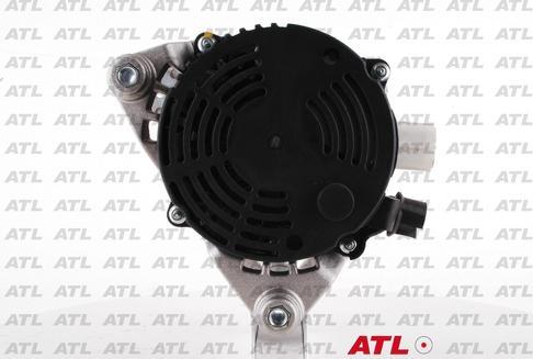 ATL Autotechnik L 44 650 - Alternateur cwaw.fr