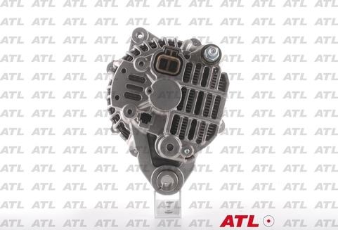 ATL Autotechnik L 44 660 - Alternateur cwaw.fr