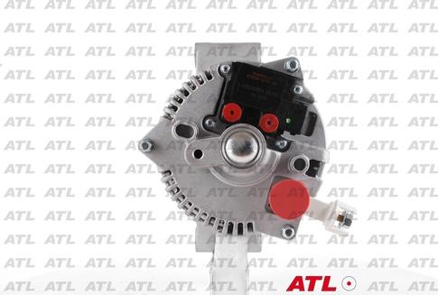 ATL Autotechnik L 44 610 - Alternateur cwaw.fr