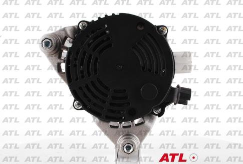 ATL Autotechnik L 44 670 - Alternateur cwaw.fr