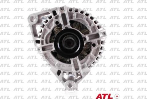 ATL Autotechnik L 44 000 - Alternateur cwaw.fr