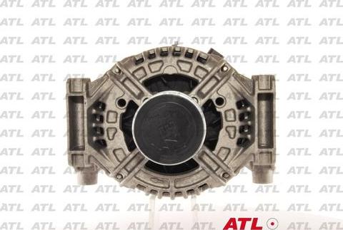 ATL Autotechnik L 44 015 - Alternateur cwaw.fr