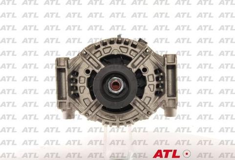 ATL Autotechnik L 44 010 - Alternateur cwaw.fr