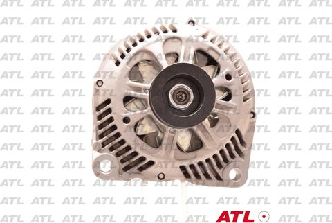 ATL Autotechnik L 44 840 - Alternateur cwaw.fr