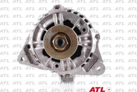 ATL Autotechnik L 44 880 - Alternateur cwaw.fr