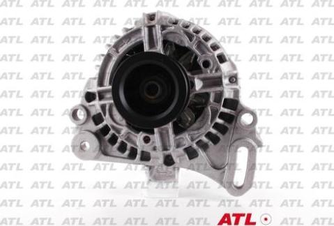 ATL Autotechnik L 44 390 - Alternateur cwaw.fr