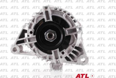 ATL Autotechnik L 44 340 - Alternateur cwaw.fr