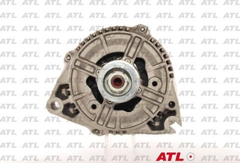 ATL Autotechnik L 44 350 - Alternateur cwaw.fr